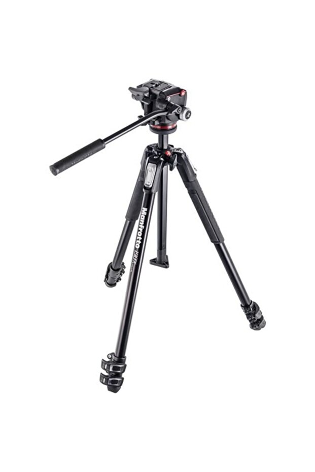 Mk290xta3-2w 290 Xtra Kit 2 Way Head - 1