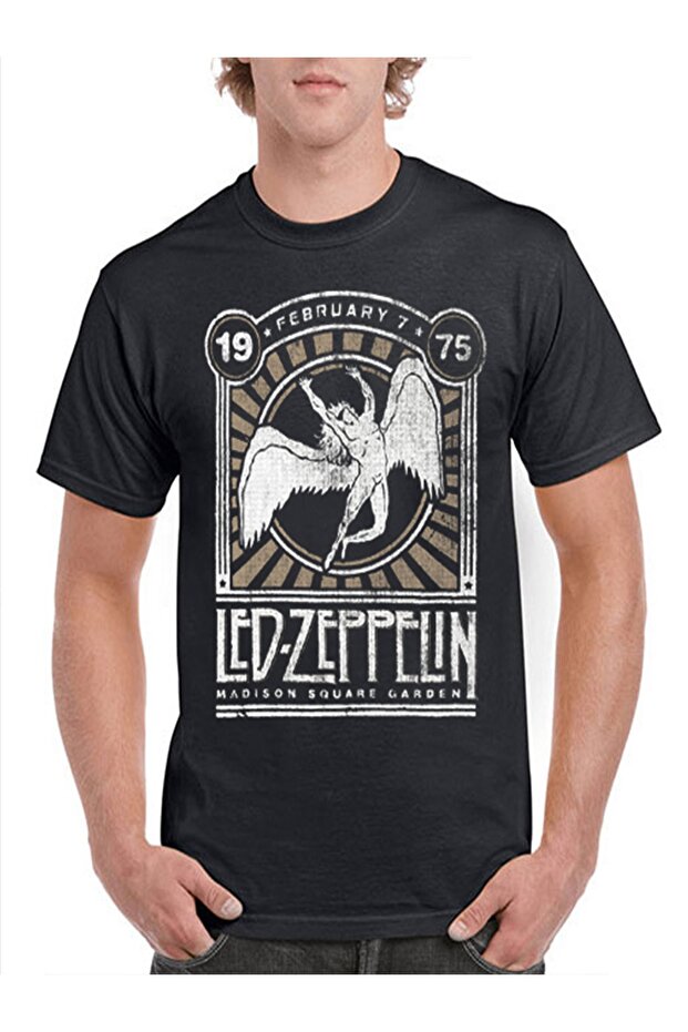 Tricou Led Zeppelin - 1