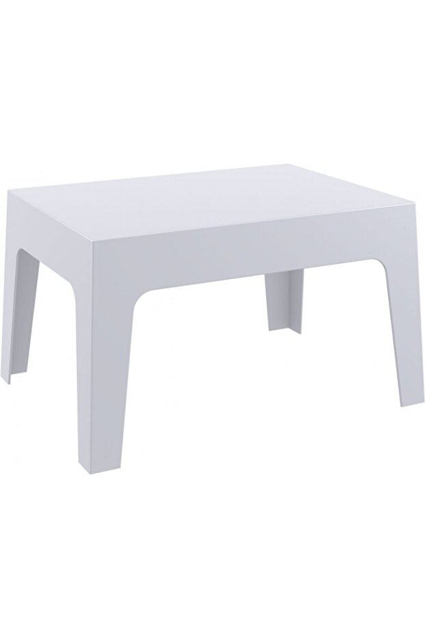 Box Orta Sehpa Beyaz - 1