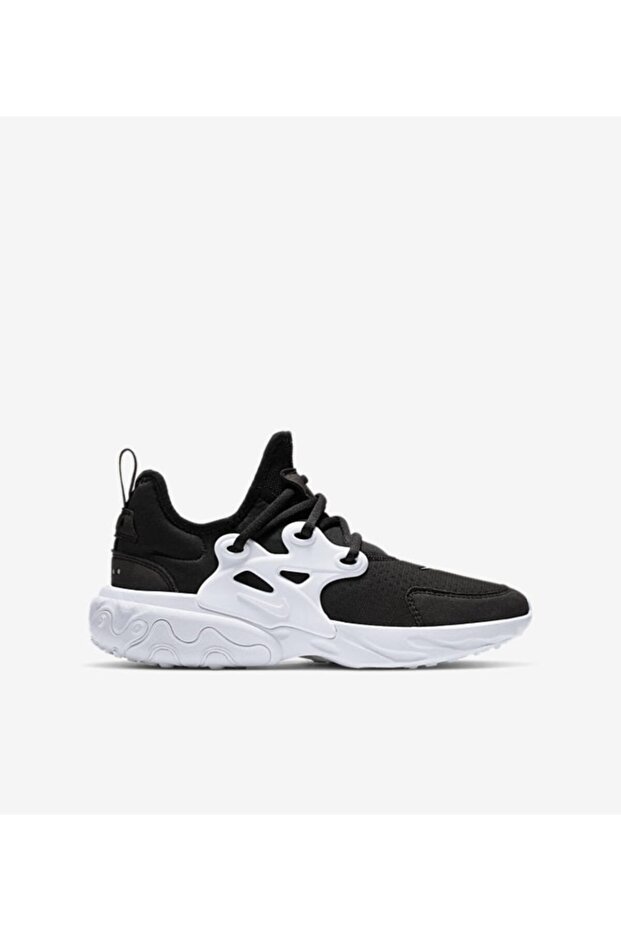 Siyah - Kadın Sneaker