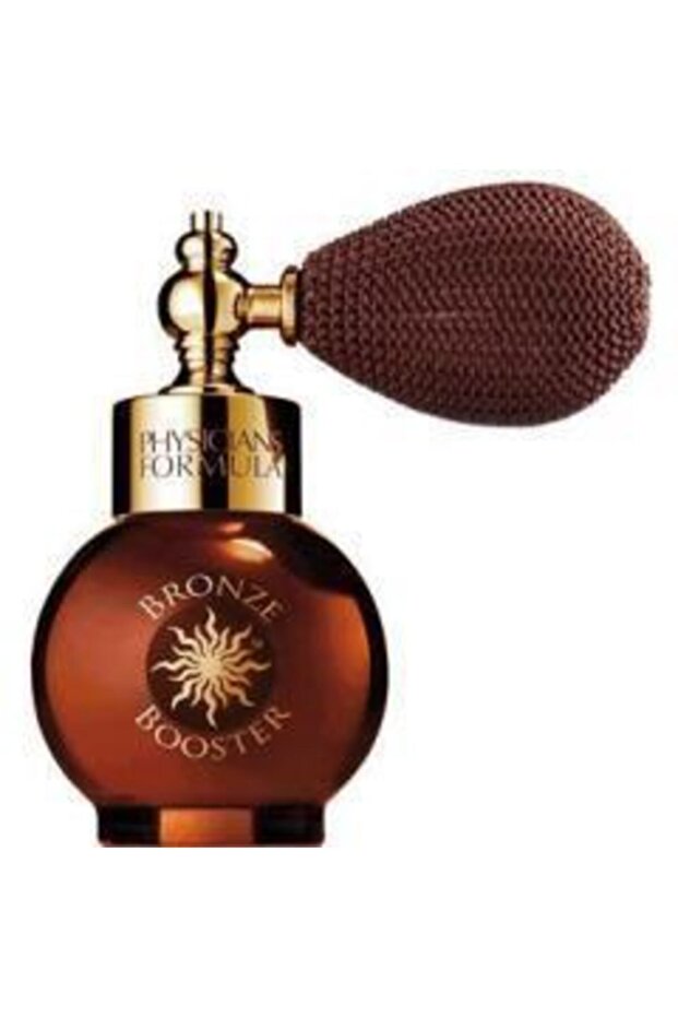Bronze Booster Glow 5.5 Gr - 1
