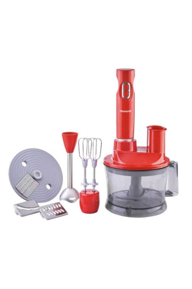 Functionall 2842H Multi Blender Set Mutfak Robotu - 1
