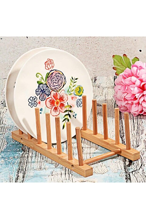 Bambu Tabaklık koza gift - 2