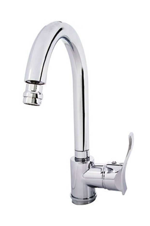 Eviye Bataryası Akdeniz - 1