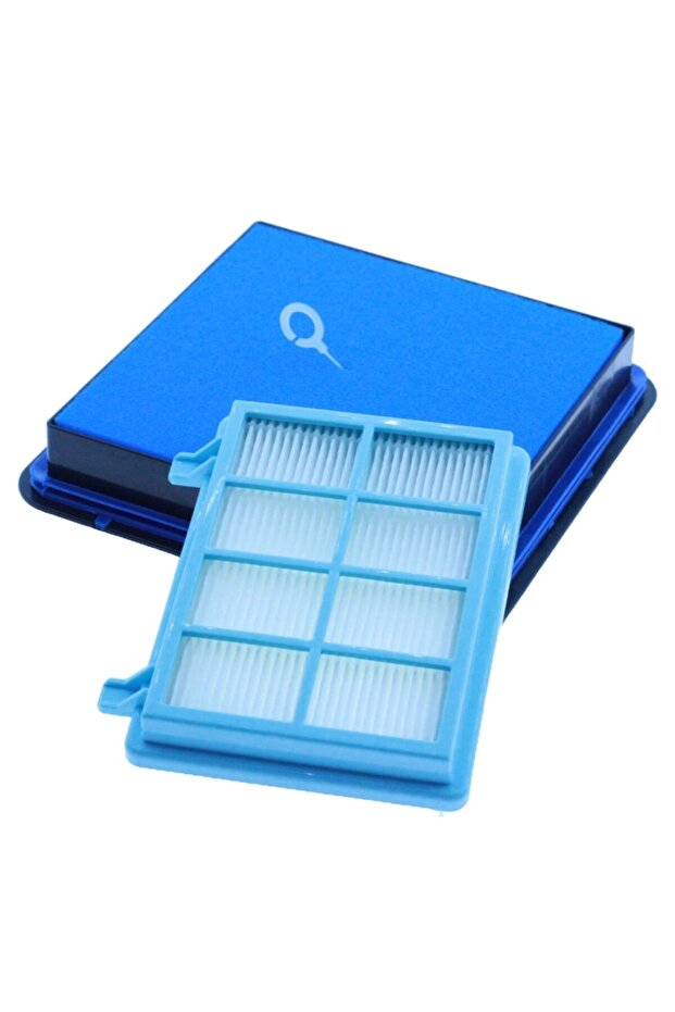 FC 8010 Set Hepa filtera - 2