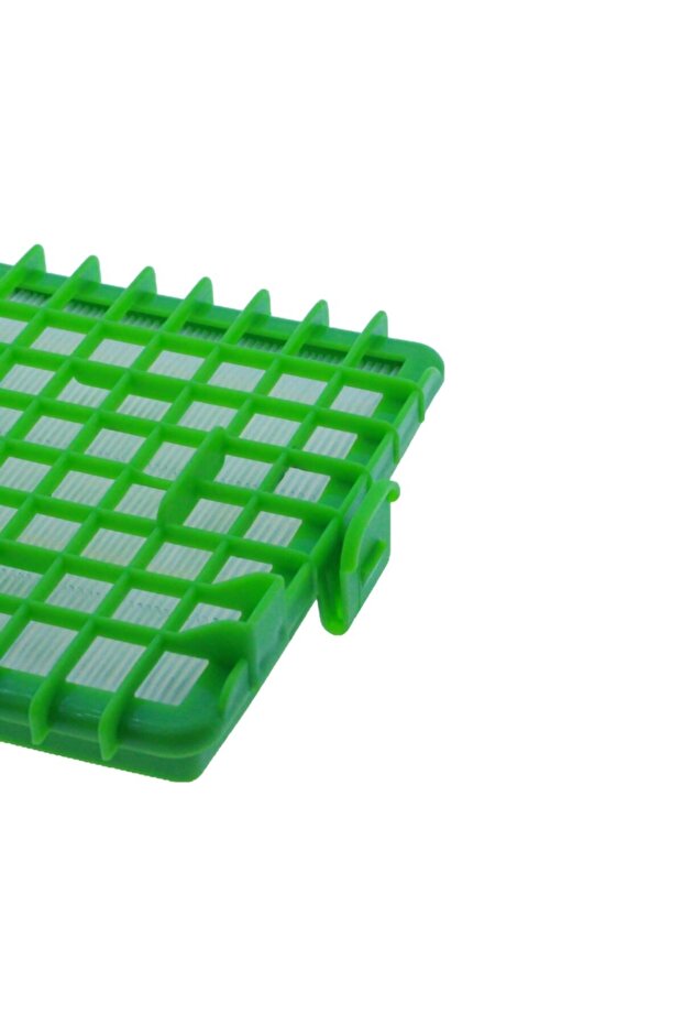 Silence Force 12000000 Hepa Filter - 1