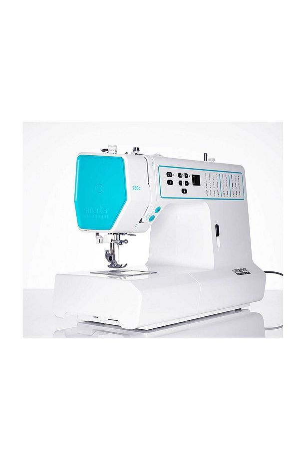 Smarter 260c Dikiş Makinesi - 2