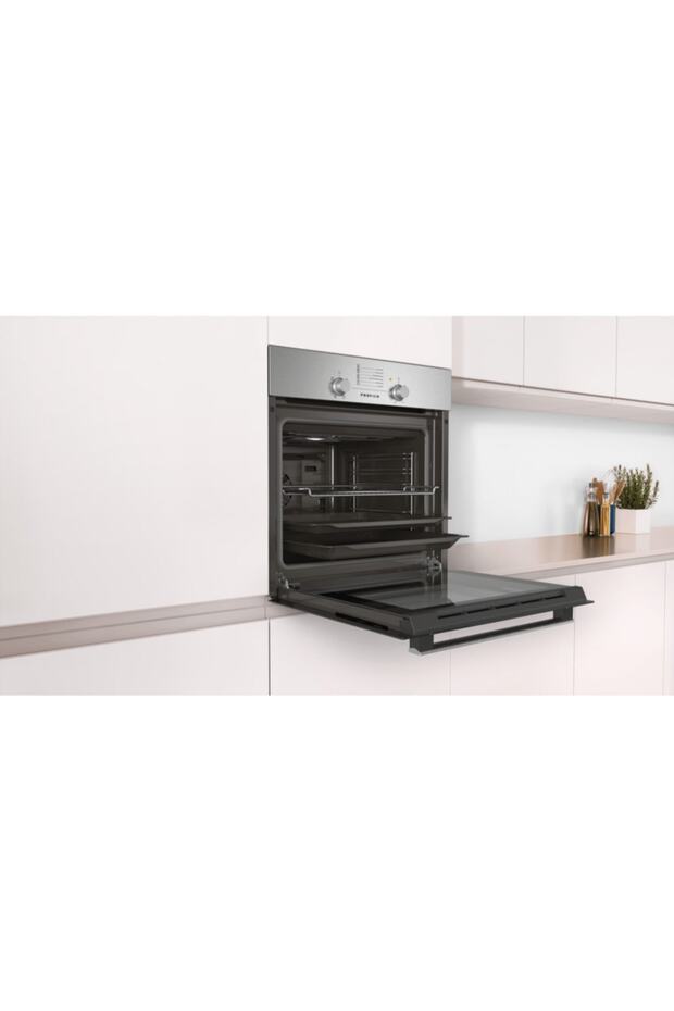 Frta103ı Ankastre Fırın - 4