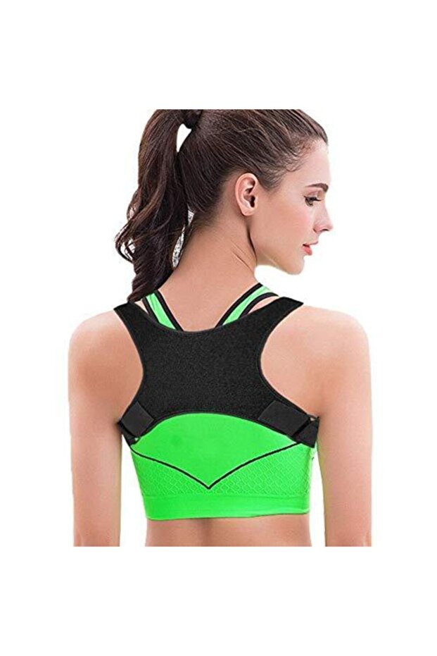 Medical Orthopedic Anti-Humpback Back Corset Vest