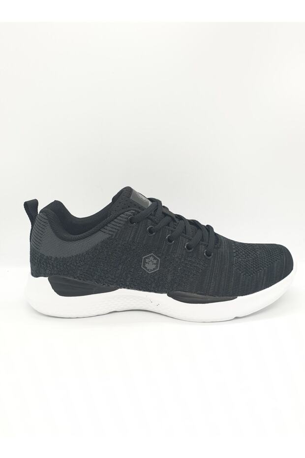 Wolky 1Fx Black Memory Light Insole Casual Sports Shoes