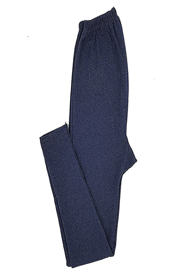 Battal Size Unisex Lycra Hooded Winter Tights
