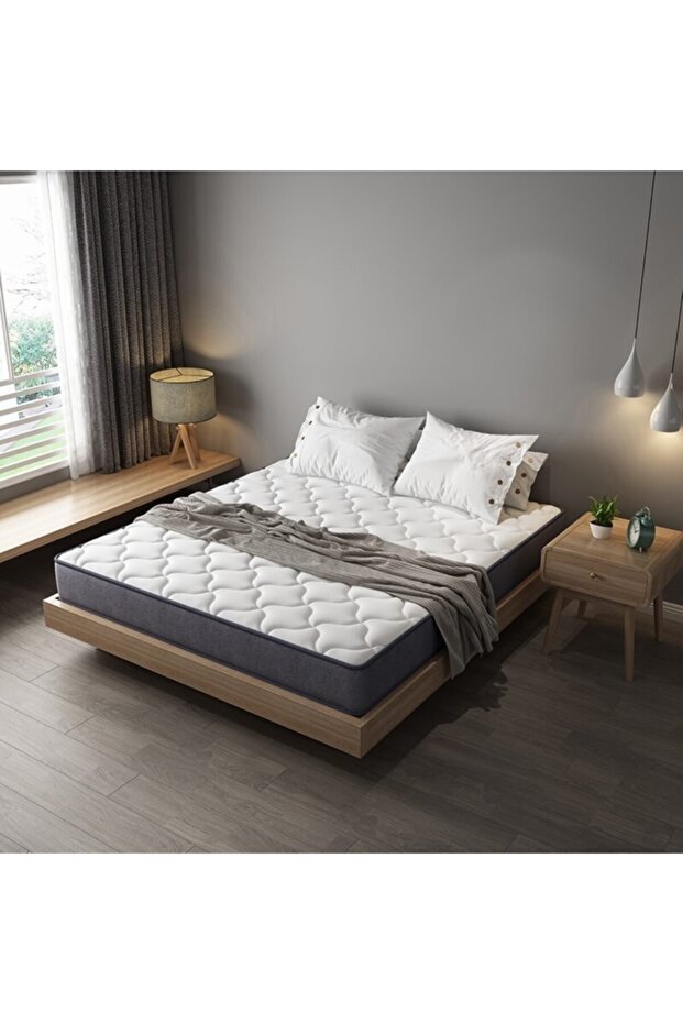 Avangarde Ortopedik Yaylı Yatak - 1