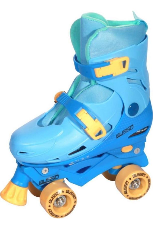 YX-0126 Dört Tekerlekli Paten 39-42 Beden - 1