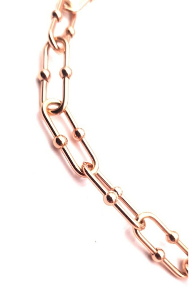 Tiffany Model Çelik Bileklik - 2