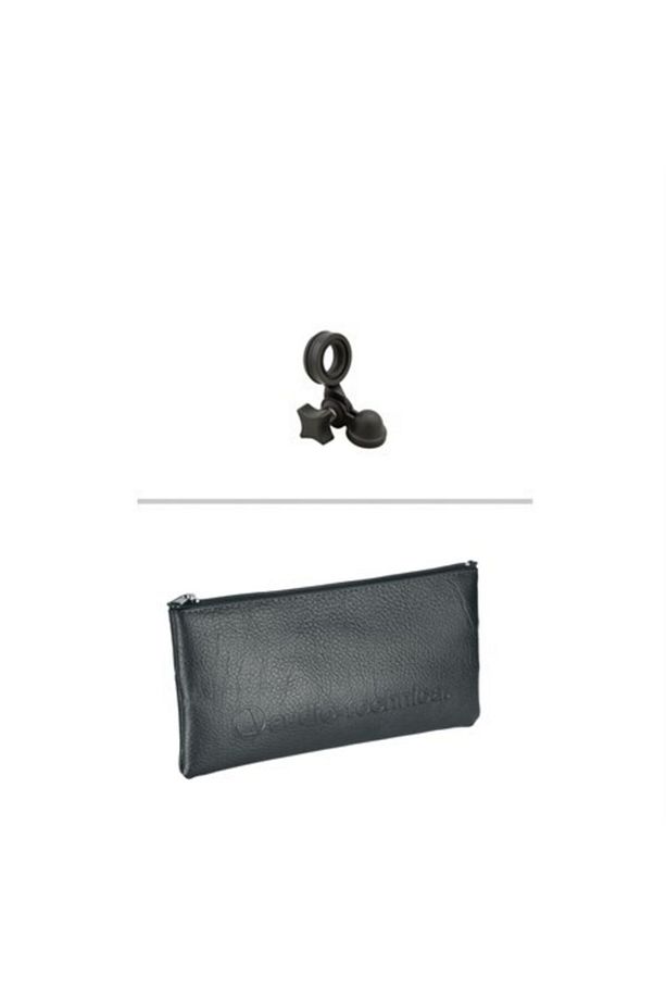 At2020 Cardioid Condenser Large Diaphragm Microphone - 4