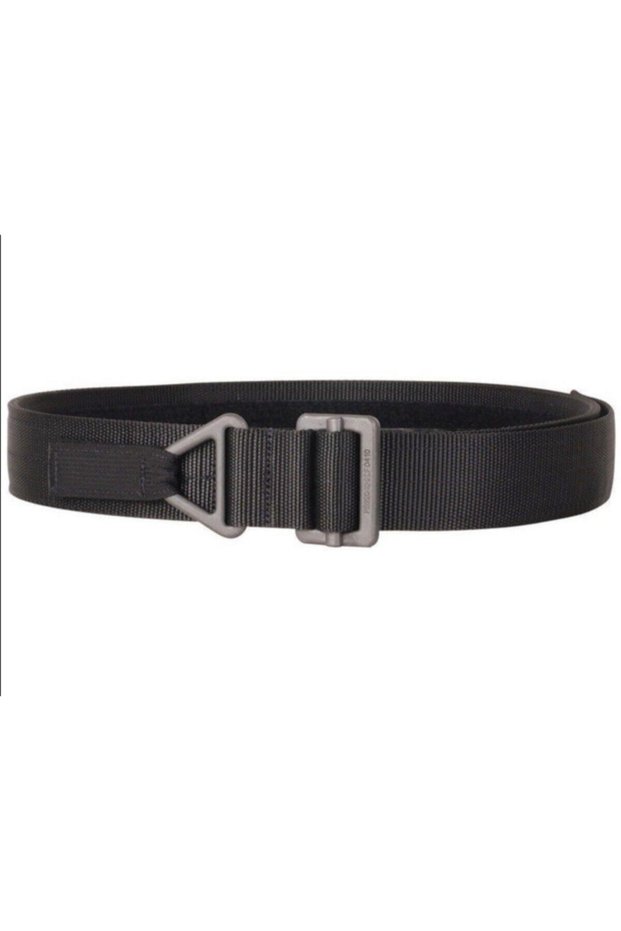 Tactical Palaska/belt Blackhawk (Black)