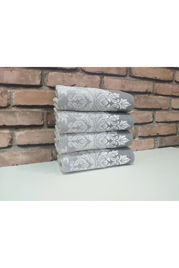 Ayda 4-Pack Towel