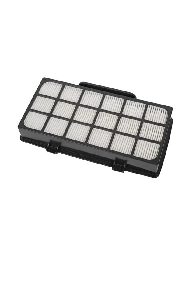 Ro 6971 X-trem Power - فلتر مكنسة كهربائية مزين بتقنية Hepa
