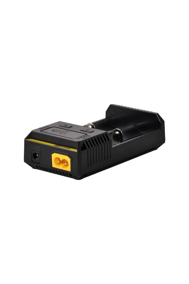 Intellicharger New I2 Li-ion Şarj Cihazı - 3
