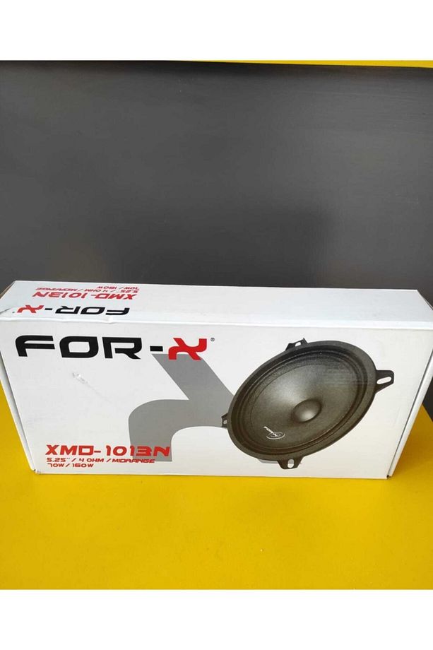 Xmd-1013n Midrange - 2