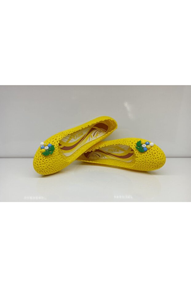 Babet Deniz Terliği - 1