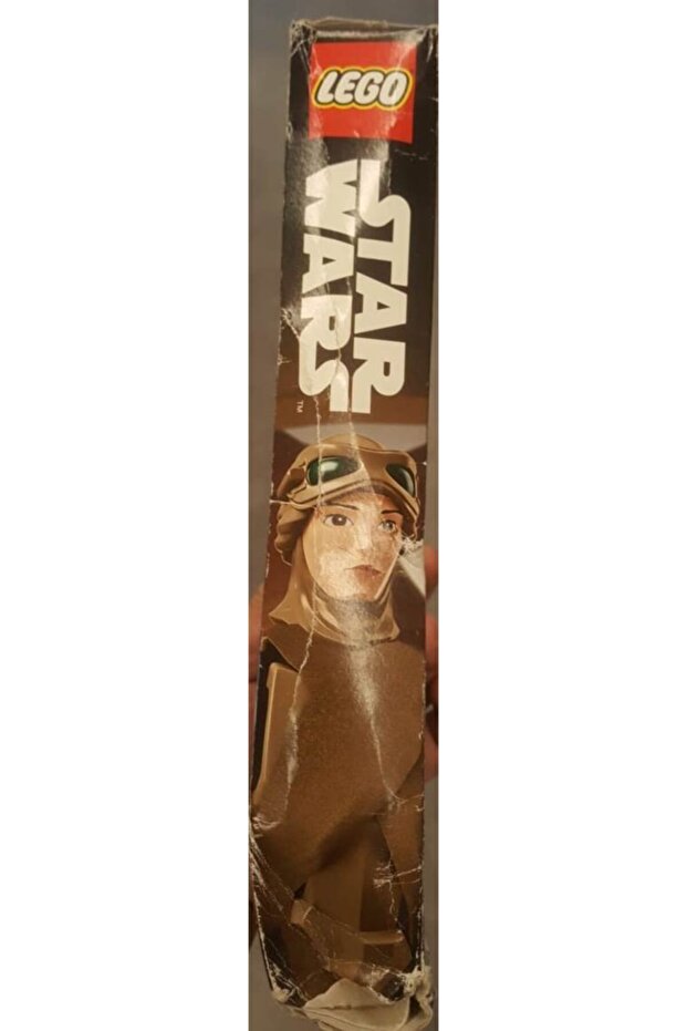 Star Wars 75113 Rey - 3