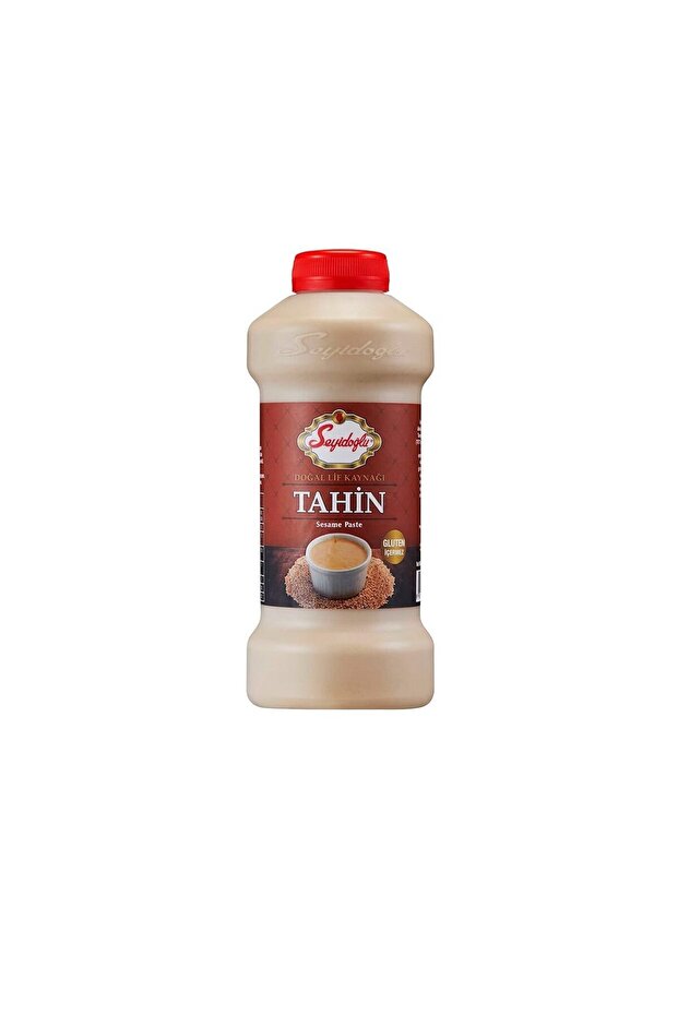 Tahin 550Gr - 1