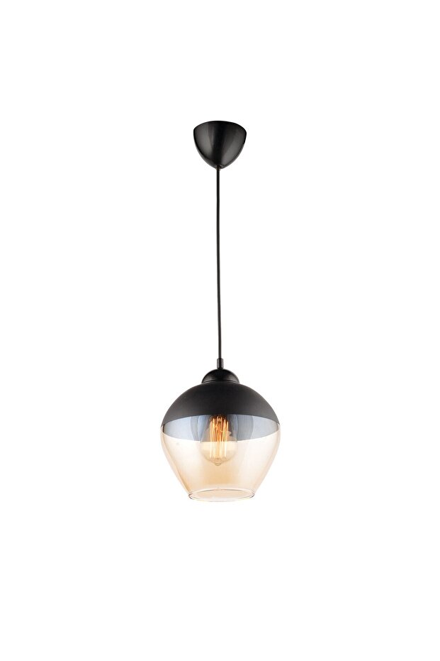 Datça Tekli Siyah - 1