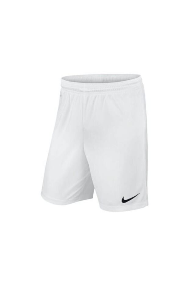 Erkek Beyaz Şort Park Iı Knit Short Nb 725887 - 3