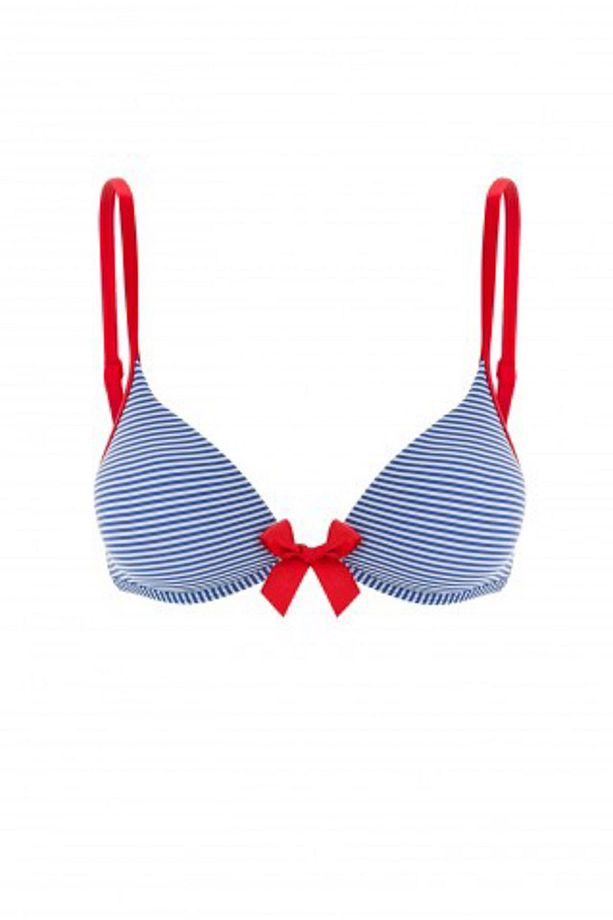 Nice Kup Bikini Üstü - 1