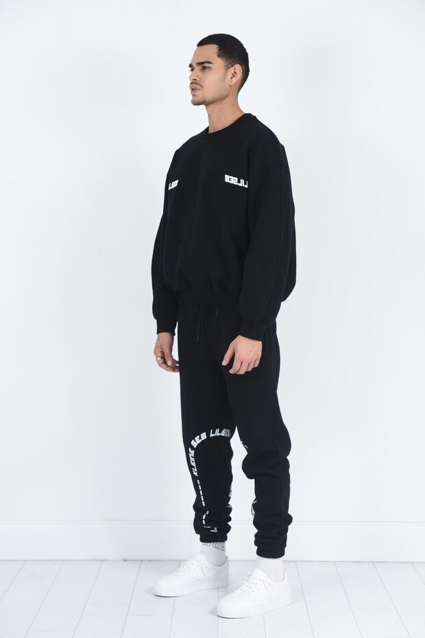 ? La Turka Jogger - 2