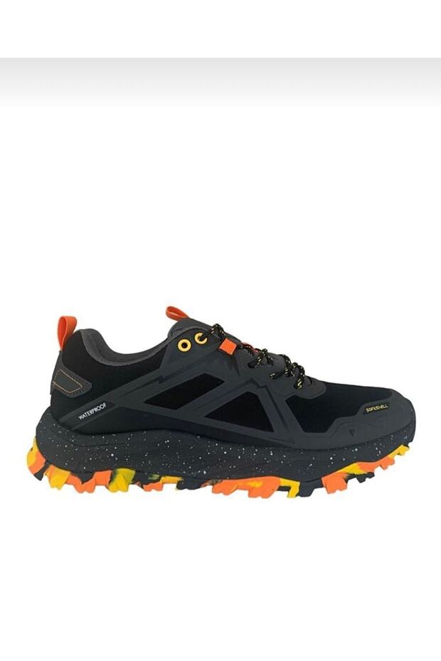 Dallas 2pr Waterproof Thermo Non-Slip Sole Men's Outdoor Shoes
