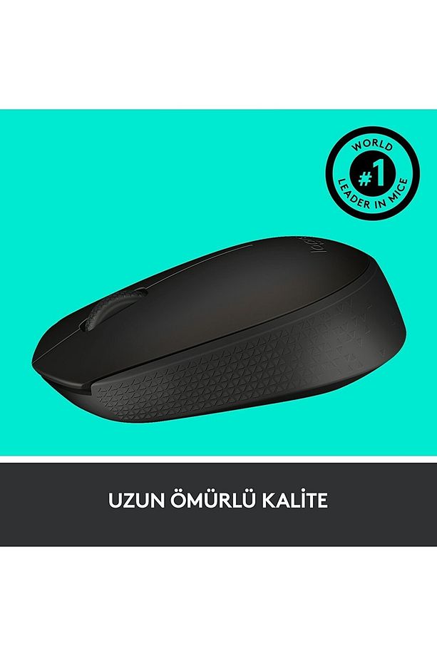 Kablosuz Mouse M171 - 3