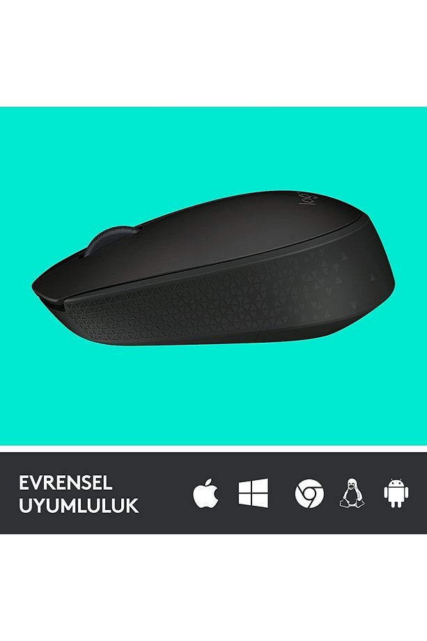 Kablosuz Mouse M171 - 4