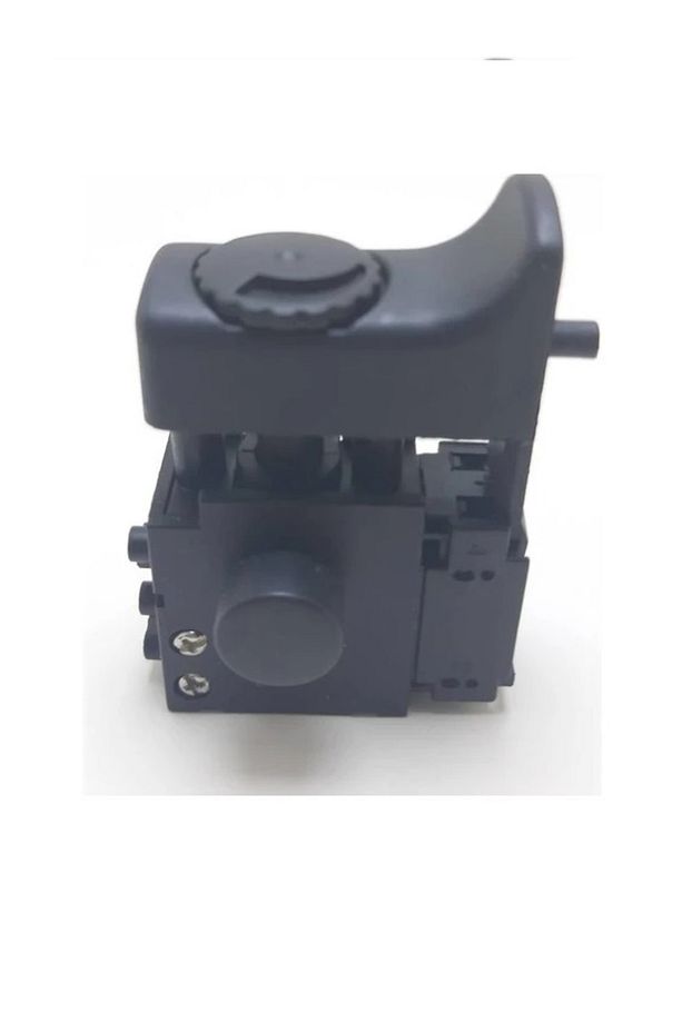 Assur 24 V Şarjlı Matkap Şalter Tetik Switch - 1