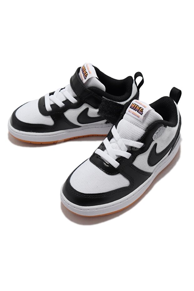 Court Borough Low 2 - 2