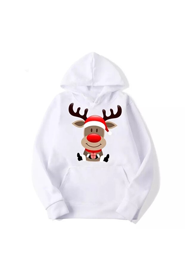 New Year's Concept Christmas Sweatshirt N15632