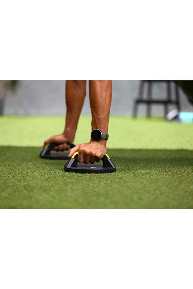 Pro Şınav Barı - 2