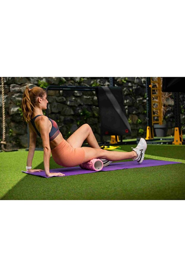 Eva Foam Roller - 4