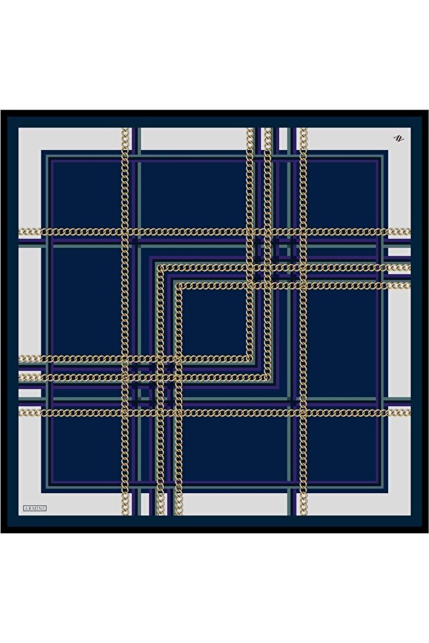 Ipek Eşarp 8845d (twill) - 6