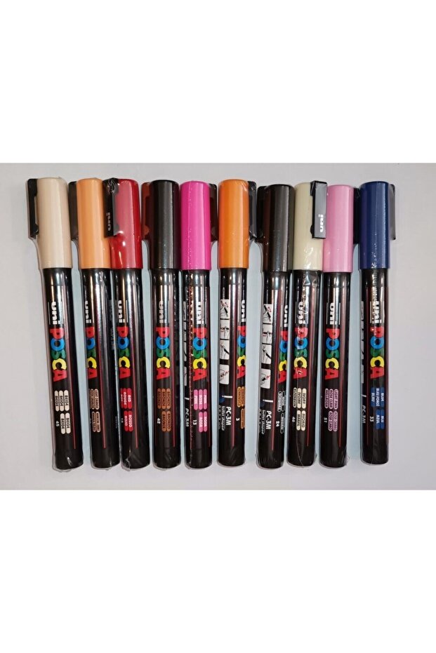 Unı Pc-3m 10'lu Set - 1