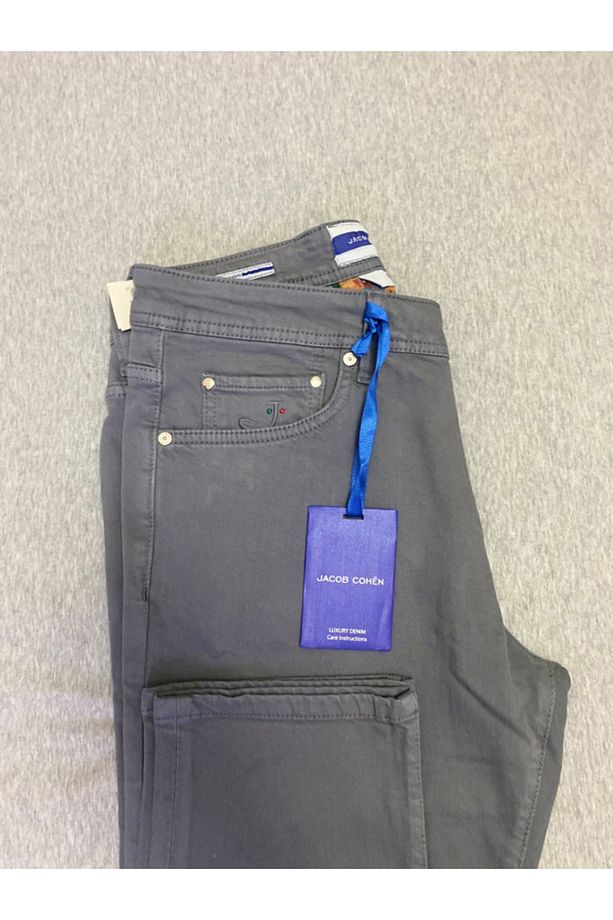 Kot Pantolon - 4