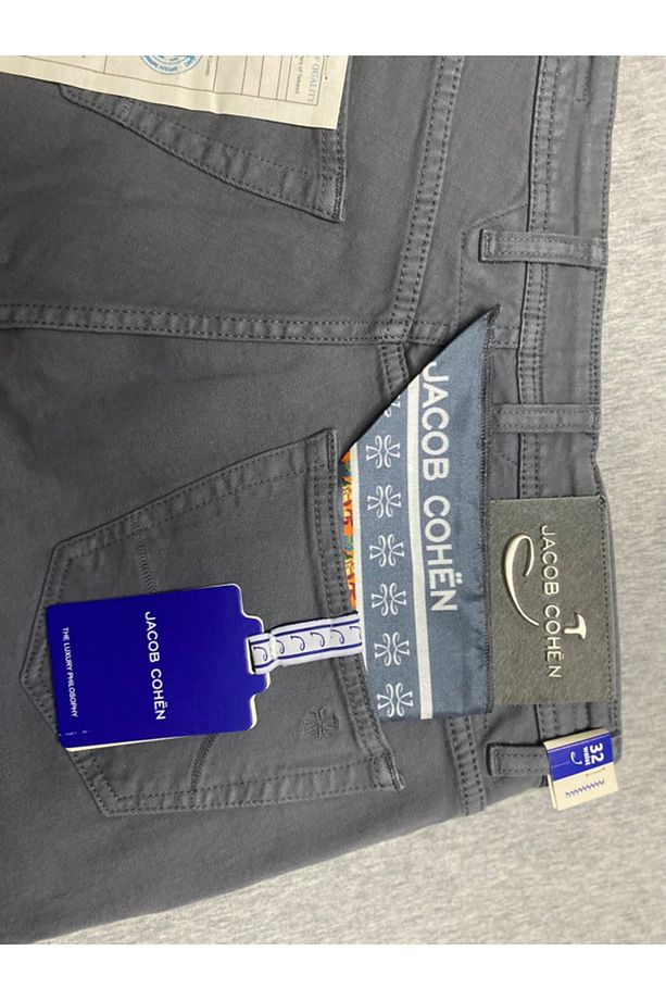 Kot Pantolon - 6