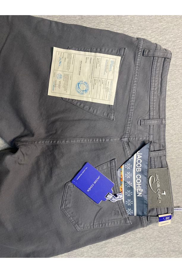 Kot Pantolon - 8