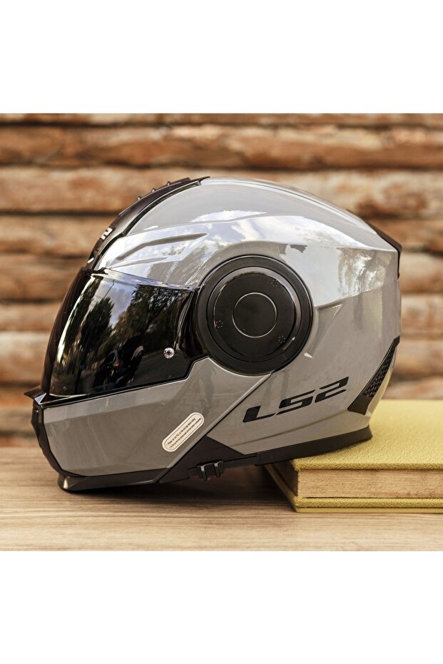 Scope Nardo Gri Kask - 1