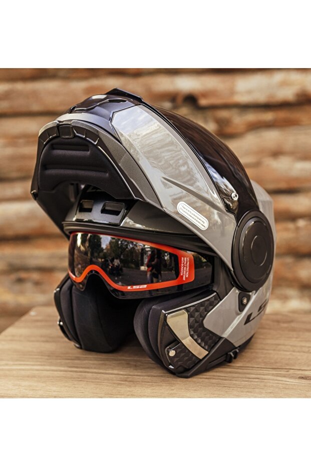 Scope Nardo Gri Kask - 2