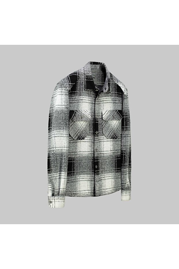 Interview Oduncu Gömlek - 1