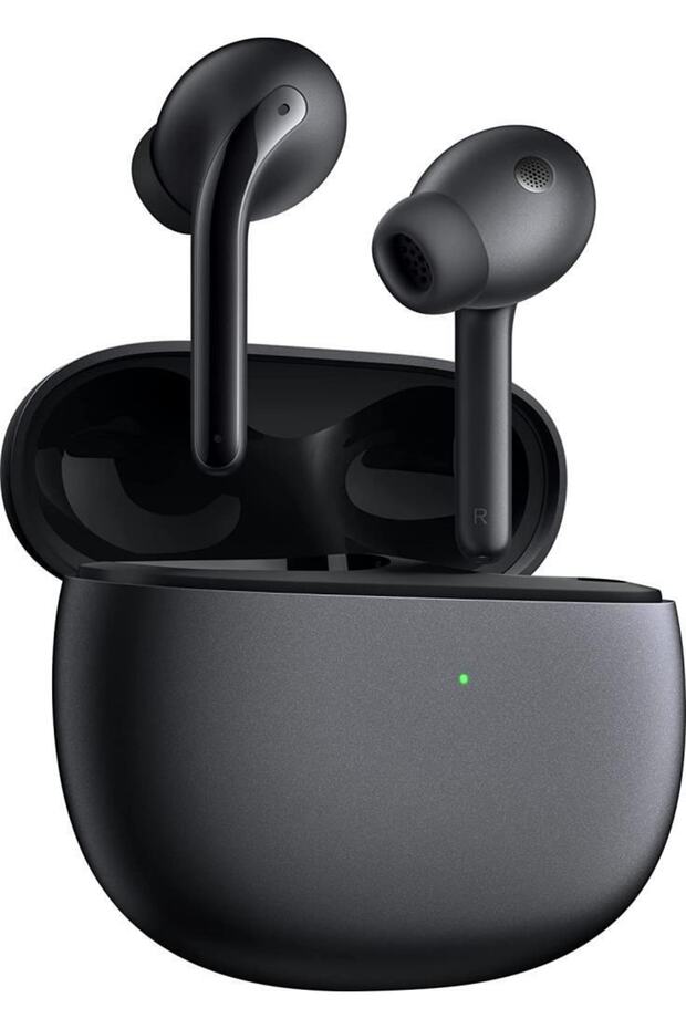 Buds 3 (carbon Black) - 1