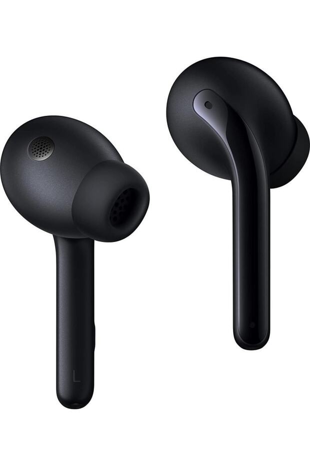 Buds 3 (carbon Black) - 3