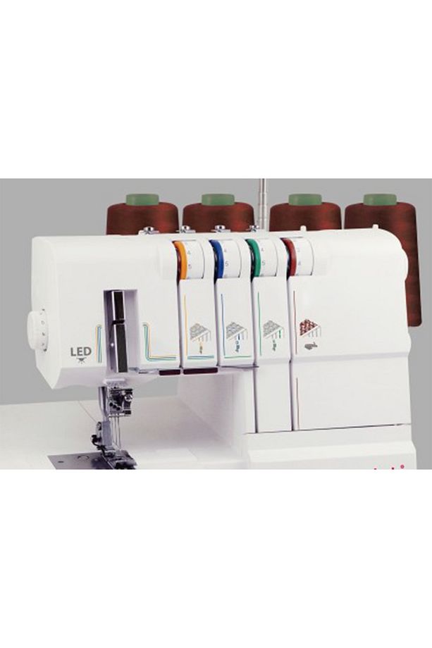 Vera D4050 Ev Tipi Reçme Makinesi - 2
